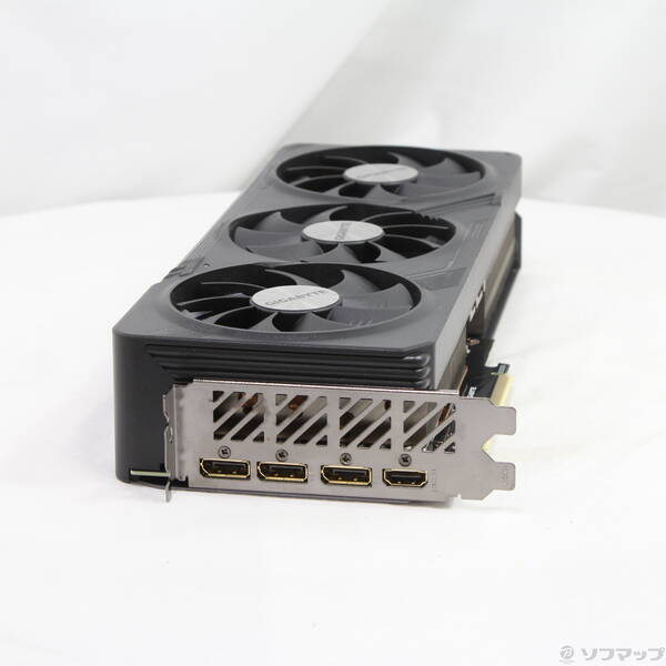 【中古】GIGABYTE(ギガバイト) GV-N407TSGAMING OC-16GD 【262-ud】