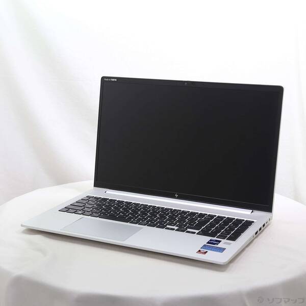 【中古】hp(エイチピー) HP EliteBook 650 G9 602J7AV 【258-ud】