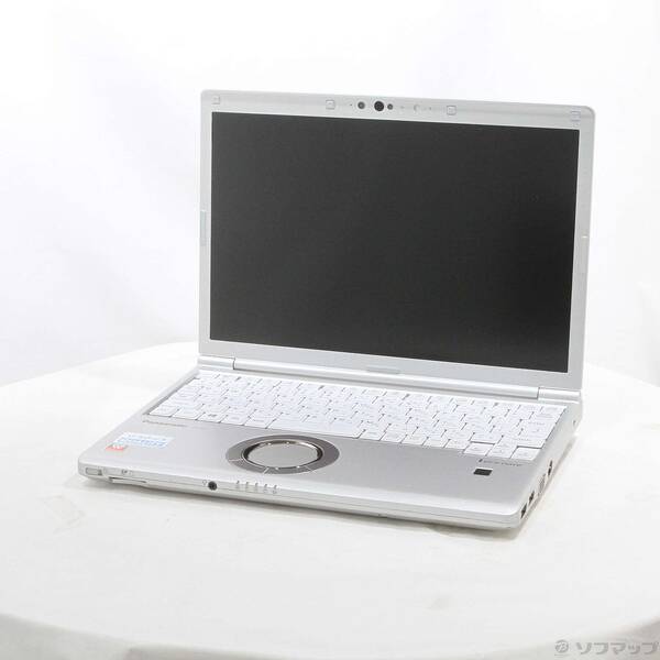 【中古】Panasonic(パナソニック) Lets note SV9 CF-SV9RD7VS 【258-ud】 パソコン・周辺機器-パソコン