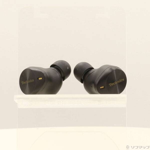 【中古】Technics EAH-AZ80-K 【352-ud】