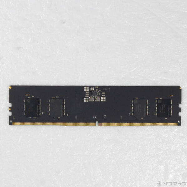 【中古】288P PC5-38400 DDR5-4800 8GB 【262-ud】