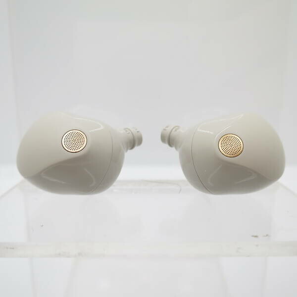 【中古】SONY(ソニー) WF-1000XM5 プラチナシルバー 【348-ud】