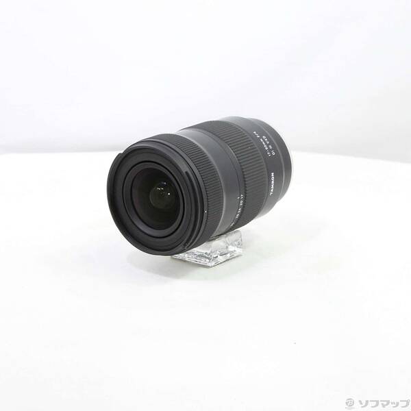 【中古】TAMRON(タムロン) 17-50粍 F／4 Di III VXD ソニーEマウント用 【348-ud】
