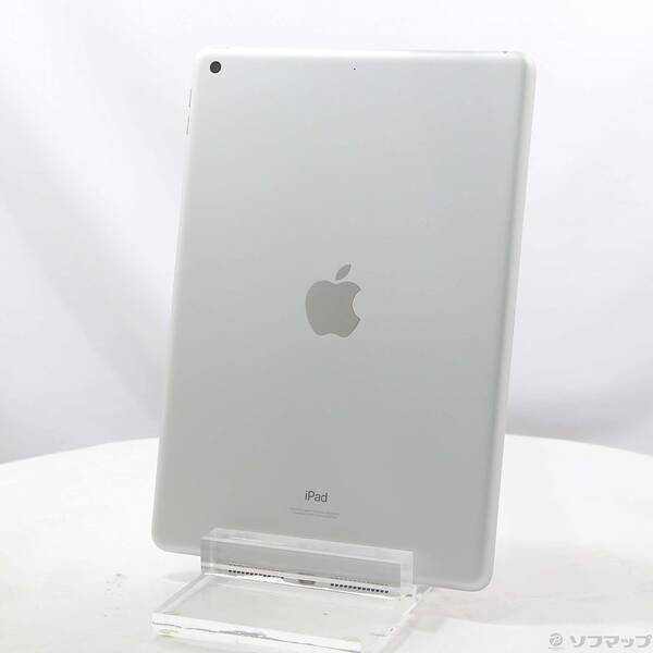 【中古】Apple(アップル) iPad 第9時人 256GB しろがね色 MK2P3J／A Wi-Fi 【269-ud】