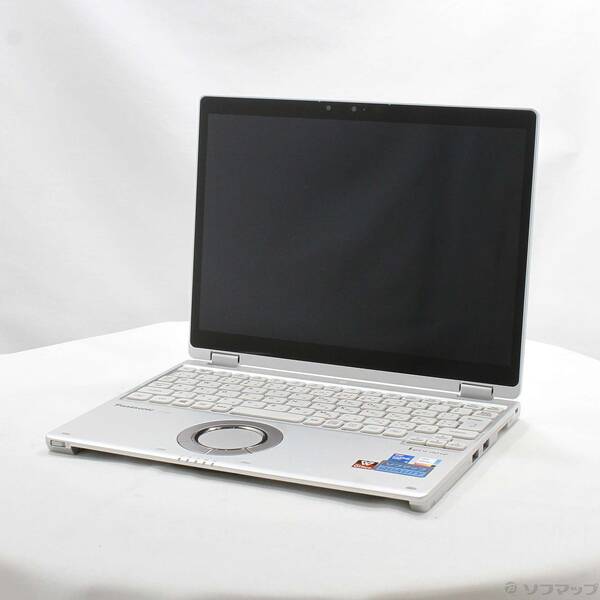 【中古】Panasonic(パナソニック) Lets note QV1 CF-QV1RDAVS 【198-ud】