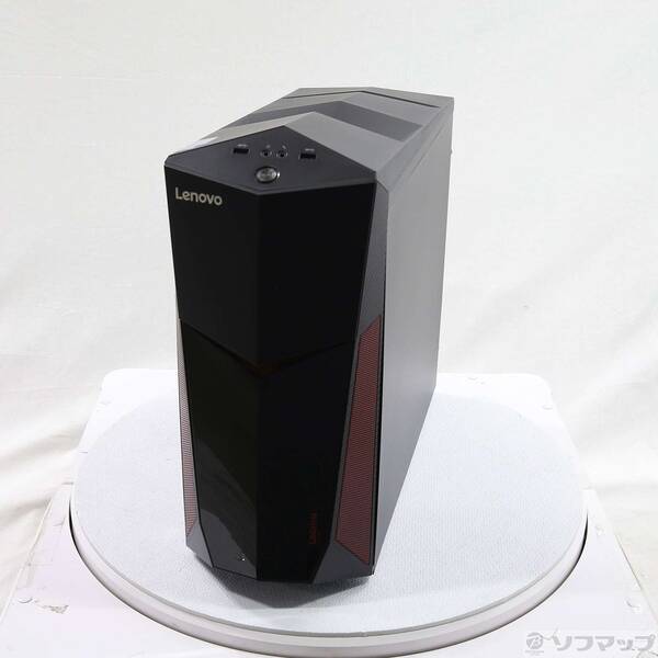 【中古】Lenovo(レノボジャパン) Legion Y520 Tower 90JB0009JM 【262-ud】