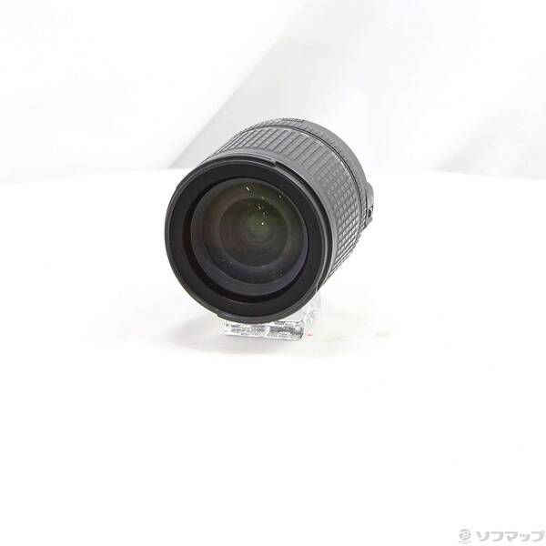 【中古】Nikon(ニコン) Nikon AF-S DX ED 18-135mm F3.5-5.6 G (IF) (レンズ) 【297-ud】