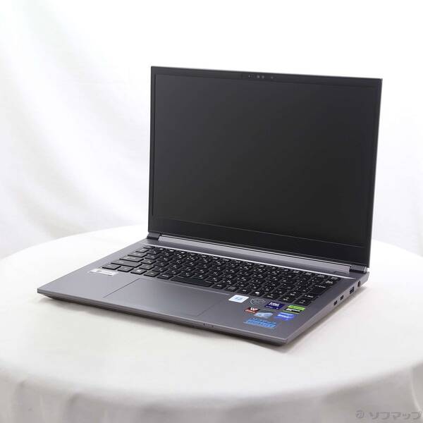 【中古】サードウェーブ GALLERIA RL7C-R45-4 【258-ud】