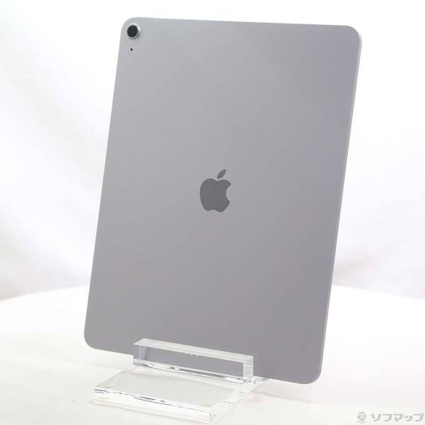 【中古】Apple(アップル) iPad Air 13インチ(M3) 128GB スペースグレイ MCNH4J／A Wi-Fi 【251-ud】
