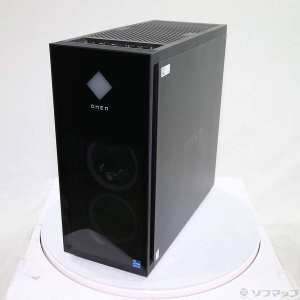 【中古】hp(エイチピー) OMEN by HP 40L 58Y95PA#ABJ 【344-ud】|ソフマップ中古専門店