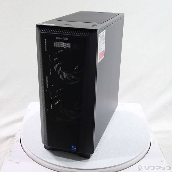 【中古】FRONTIER(フロンティア) Frontier 【349-ud】