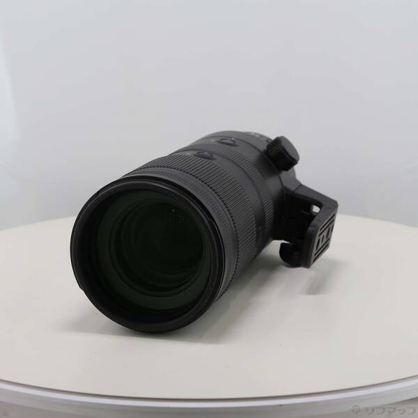 【中古】Nikon(ニコン) NIKKOR Z 70-200mm f／2.8 VR S 【349-ud】