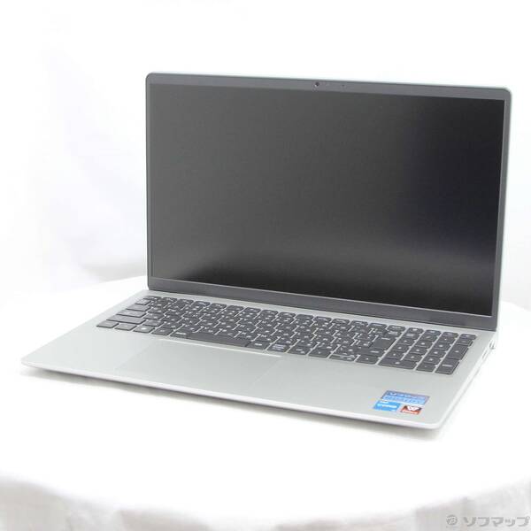 【中古】DELL(デル) Inspiron 15 3530 NI325-FHHBSC プラチナシルバー 【352-ud】｜ソフマップ中古専門店