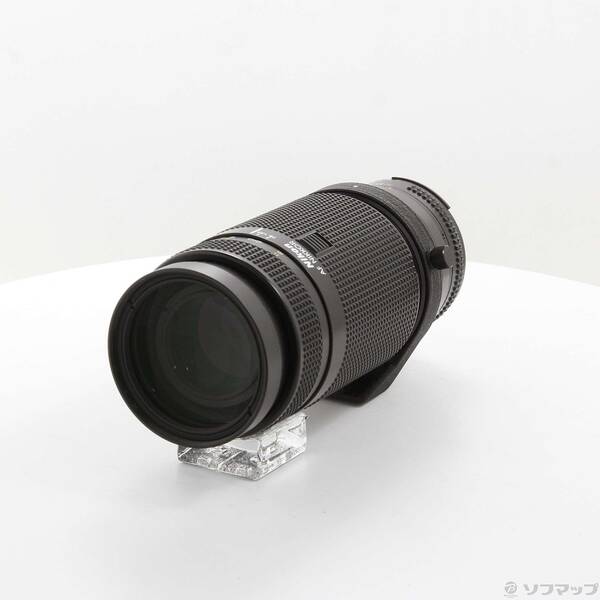 【中古】Nikon(ニコン) AF NIKKOR 75-300mm F4.5-5.6 【297-ud】