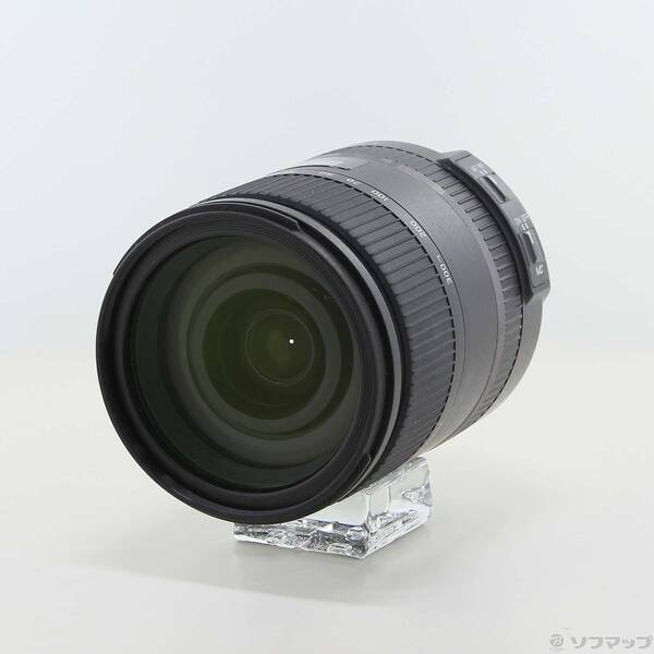 【中古】TAMRON(タムロン) TAMRON AF 28-300粍 F3.5-6.3 Di VC PZD (A010N) 【262-ud】