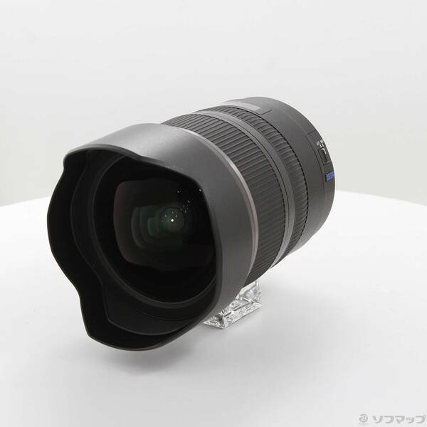 【中古】TAMRON(タムロン) TAMRON SP 15-30粍 F2.8 Di USD A012S ソニー用 【344-ud】