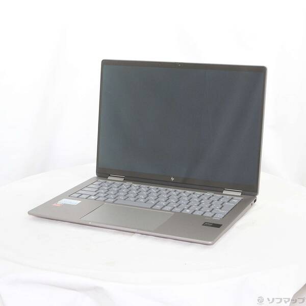 【中古】hp(エイチピー) HP Envy x360 14-fc0000 9W668PA#ABJ 【349-ud】 パソコン-ノートPC-パソコン・周辺機器