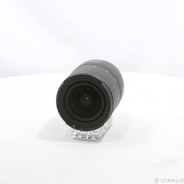 【中古】TAMRON(タムロン) 17-28粍 F／2.8 Di III RXD (A046) 【297-ud】