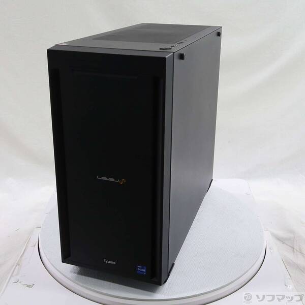 【中古】iiyama Level Infinity ILeDEs-R776-A137F-ULSXB 【262-ud】