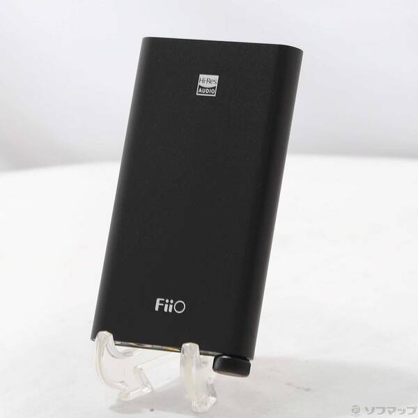 中古】FiiO(フィーオ) Q3 MQA 【348-ud】