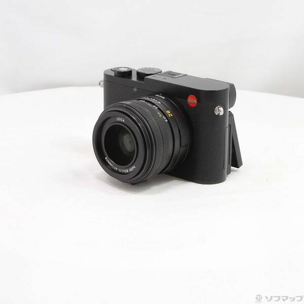 【中古】Leica(ライカ) Leica Q3 19081 【258-ud】
