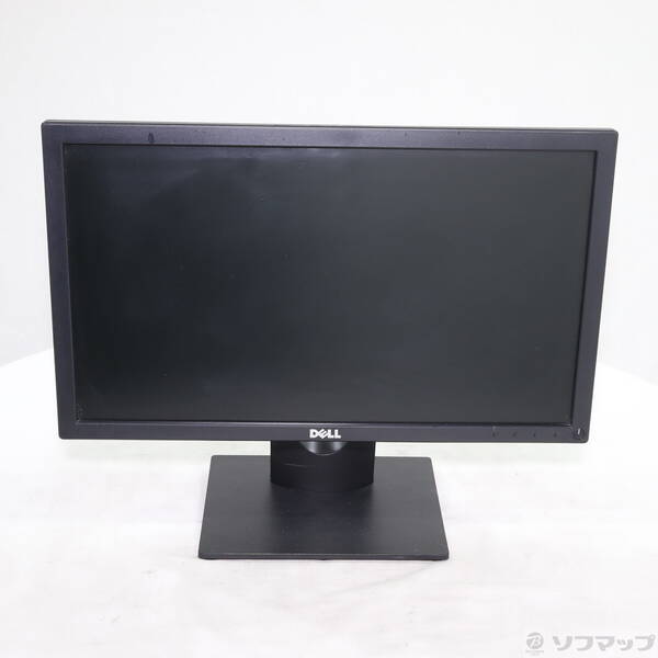 【中古】DELL(デル) E2016H 【196-ud】