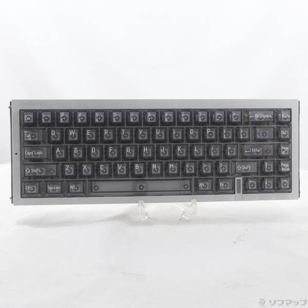 【中古】REAL67 Calcium REAL64-G-0209 【262-ud】