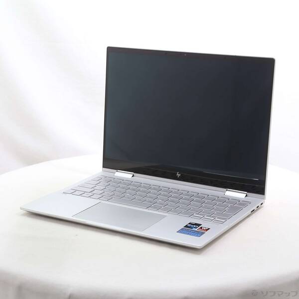 【中古】hp(エイチピー) HP ENVY x360 13-bf0002TU 6L2F0PA#ABJ 【269-ud】
