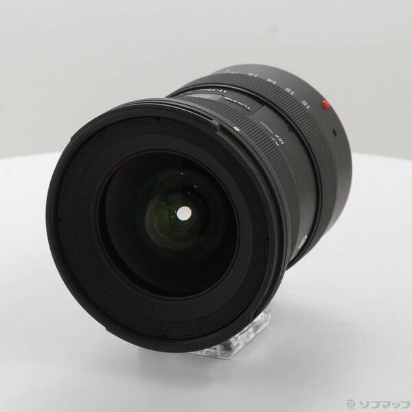 【中古】Kenko Tokina(ケンコートキナ) atx-i 11-16粍 F2.8 CF Canon EF用 【344-ud】