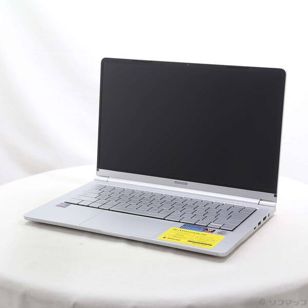 【中古】mouse(マウスコンピュータ) mouse X BC-X41051US5B-194 【196-ud】|ソフマップ中古専門店