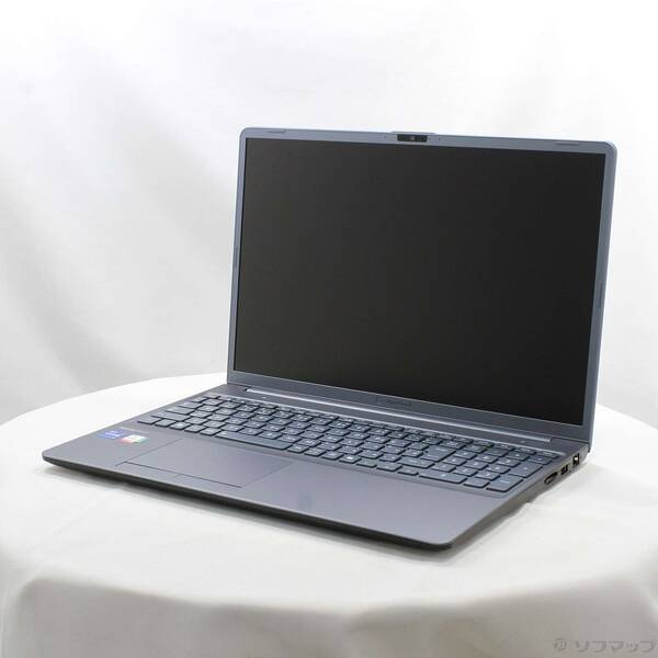 【中古】dynabook(ダイナブック) 〔展示品〕 dynabook C7 P2C7YBEL アッシュブルー 【348-ud】