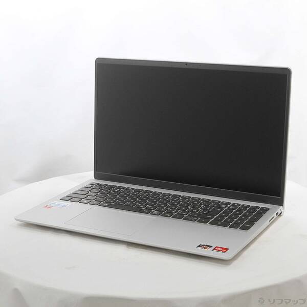 【中古】DELL(デル) Dell 15 DC15255 【258-ud】