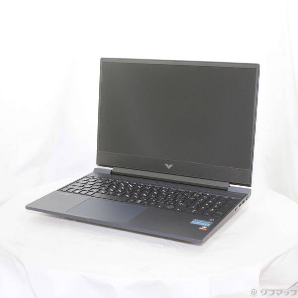 【中古】Victus Gaming Laptop 15-fa1259TX 9U627PA#ABJ 【349-ud】 90,272円
