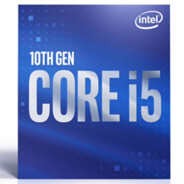 【中古】intel(インテル) Core i5 10400 〔2.9GHz／LGA 1200〕 【297-ud】
