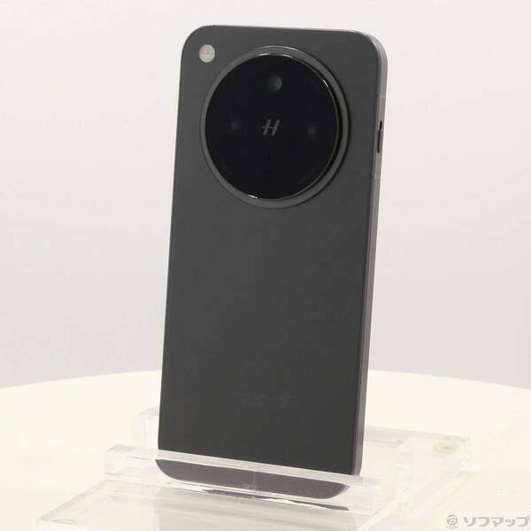 【中古】OPPO(オッポ) Find X8 512GB スペースブラック CPH2651BK SIMフリー 【262-ud】