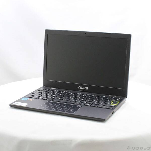 【中古】ASUS(エイスース) 〔見せびらかす品〕 Vivobook Go 12 E210KA-N441BWS ピーコック青み 【295-ud】
