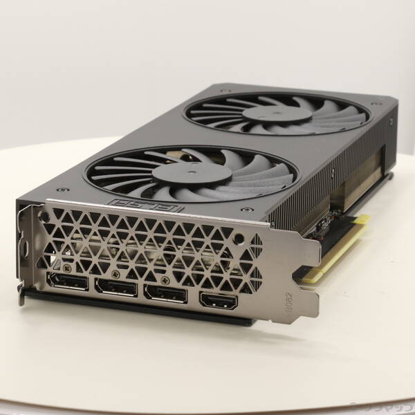 【中古】ELSA(エルザ) GeForce RTX 3050 S.A.C 【262-ud】 16,044円
