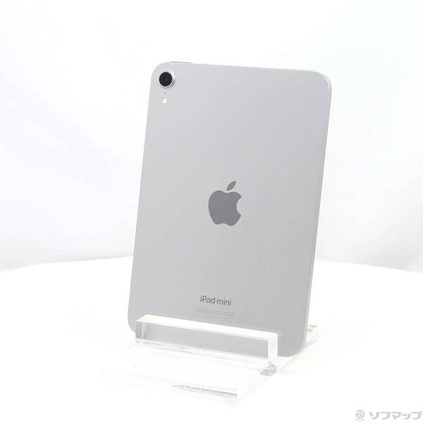 【中古】Apple(アップル) iPad mini(A17 Pro) 128GB スペースグレイ MXN63J／A Wi-Fi 【352-ud】