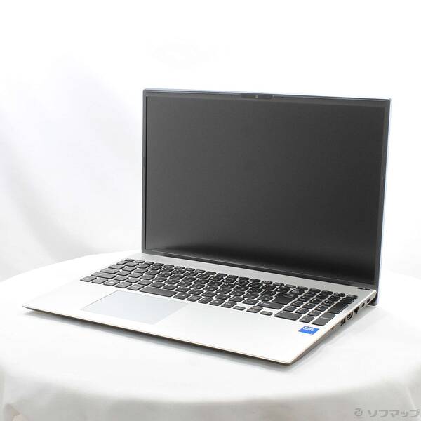 【中古】VAIO(バイオ) 〔展示品〕 VAIO F16 VJF16295106S サテンシルバー 【269-ud】|ソフマップ中古専門店