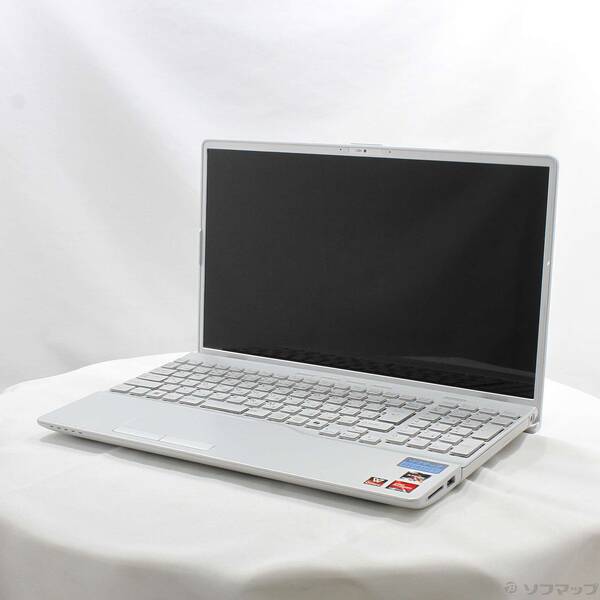 【中古】FUJITSU(富士通） FMV Note A A700-K3 FMVA700K3S ファインシルバー 【368-ud】｜ソフマップ中古専門店 75,063円