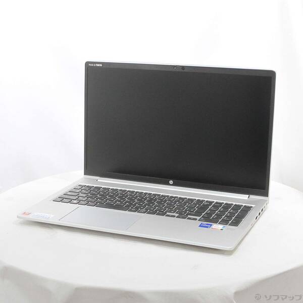 【中古】hp(エイチピー) HP ProBook 650 G8 240F2AV 【368-ud】