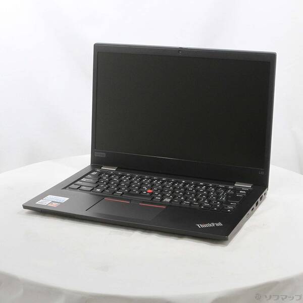 【中古】Lenovo(レノボジャパン) ThinkPad L13 20R3S03U00 ブラック 【368-ud】