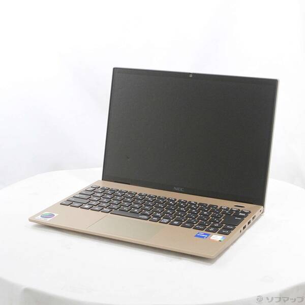 【中古】NEC(エヌイーシー) LAVIE N13 Slim PC-N1355HAC-Y ヘーゼルブロンズ 〔NEC Refreshed PC〕 ≪メーカー保証あり≫ 【371-ud】 59,837円