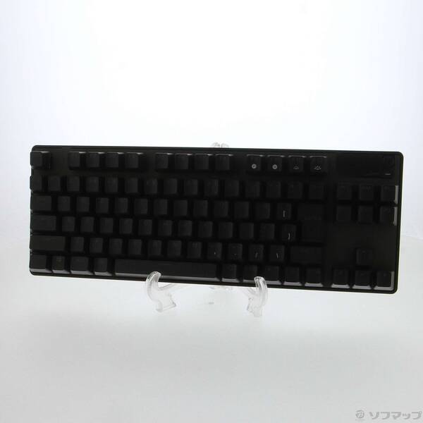 【中古】SteelSeries Apex Pro TKL (2023) US 64856J 【262-ud】|ソフマップ中古専門店