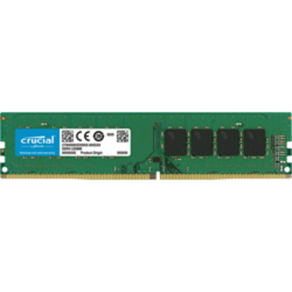 【中古】Crucial CT8G4DFS824A 【377-ud】 8,014円