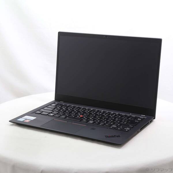 【中古】Lenovo(レノボジャパン) ThinkPad X1 Carbon 20KGCTO1WW 【348-ud】 パソコン-パソコン・周辺機器-ノートPC