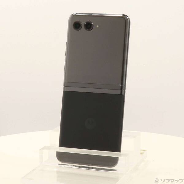 【中古】Motorola(モトローラ) razr 40 Ultra 256GB インフィニットブラック PAX40020JP SIMフリー 【262-ud】 30,922円