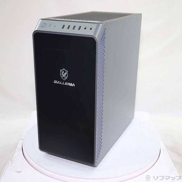 【中古】GALLERIA 【377-ud】