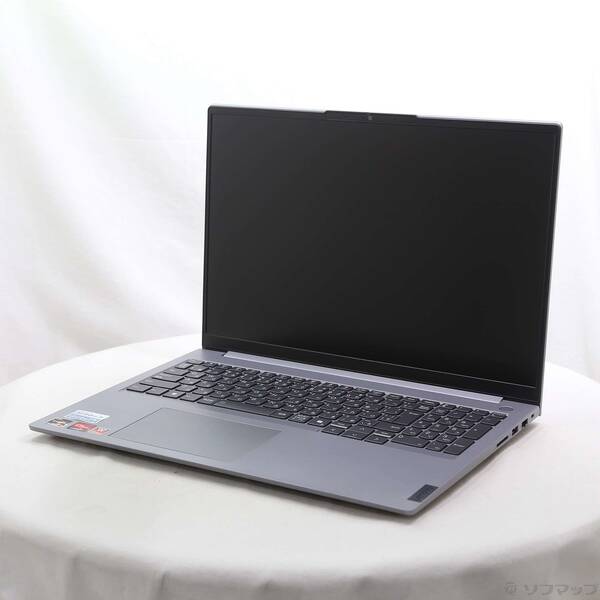 【中古】Lenovo(レノボジャパン) ThinkBook 16 Gen 7 21MWCTO1WW 【344-ud】