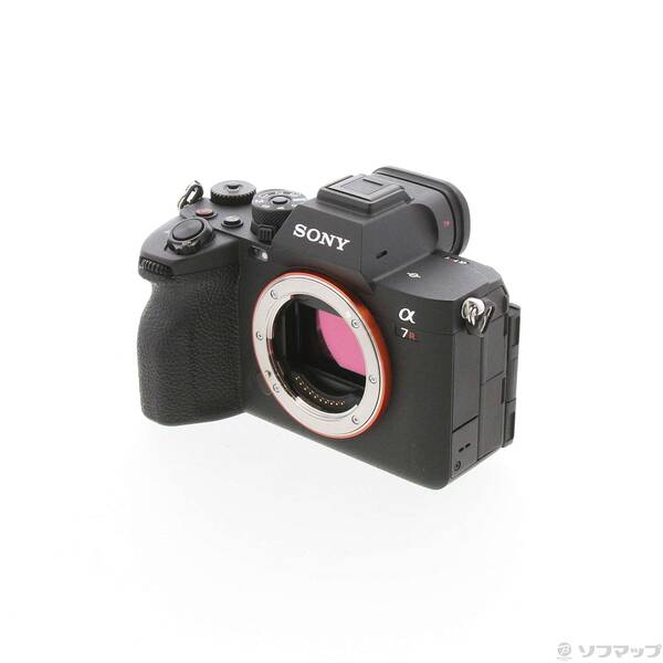 【中古】SONY(ソニー) α7R V ILCE-7RM5 ボディ 【371-ud】